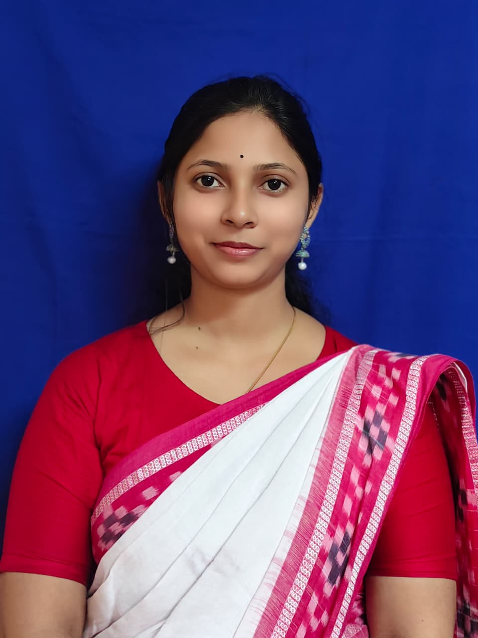 Susmita Jena